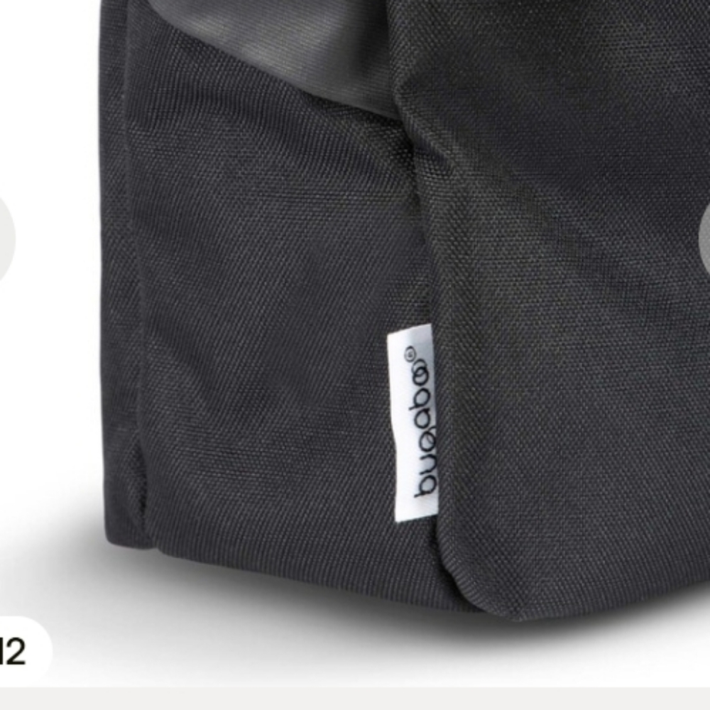 Bugaboo Stroller Organiser Accessory - image 2